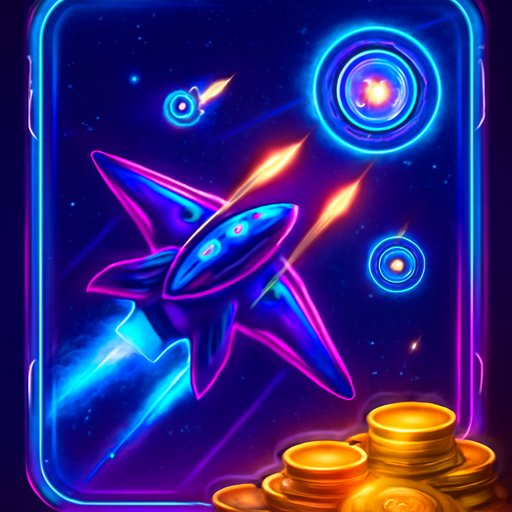 GBAJEE app category menu